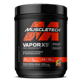 MuscleTech Vapor X5